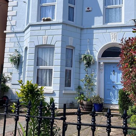 Bray Head B&B Buitenkant foto