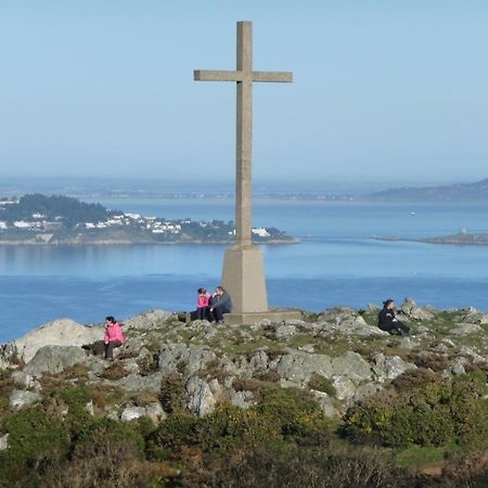 Bray Head B&B Buitenkant foto