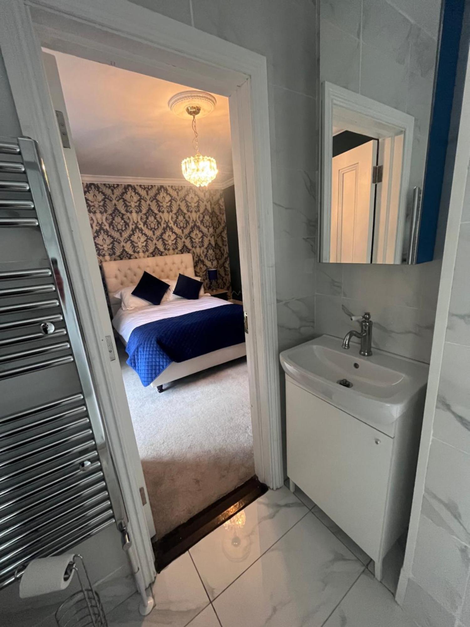Bray Head B&B Buitenkant foto