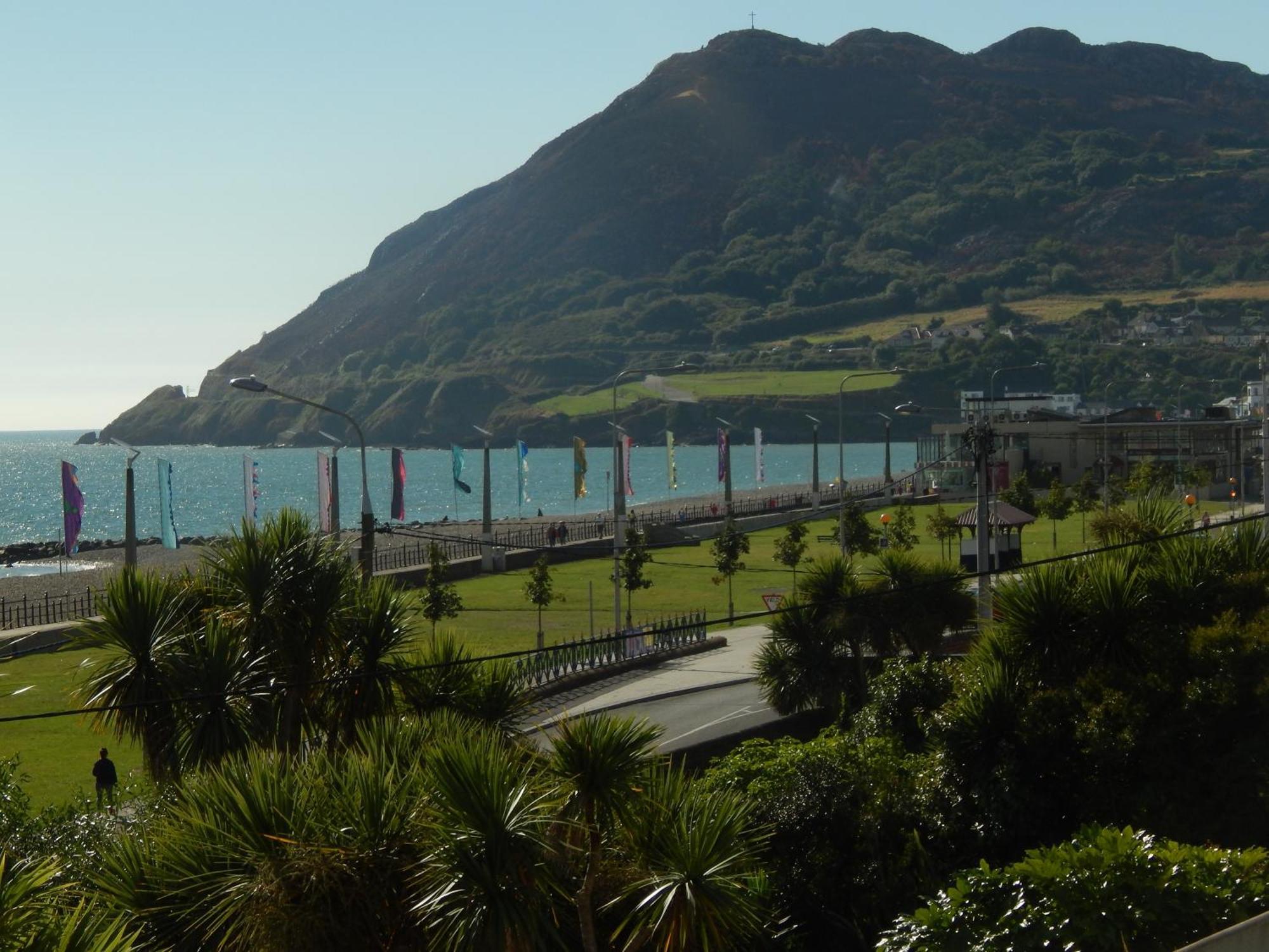 Bray Head B&B Buitenkant foto