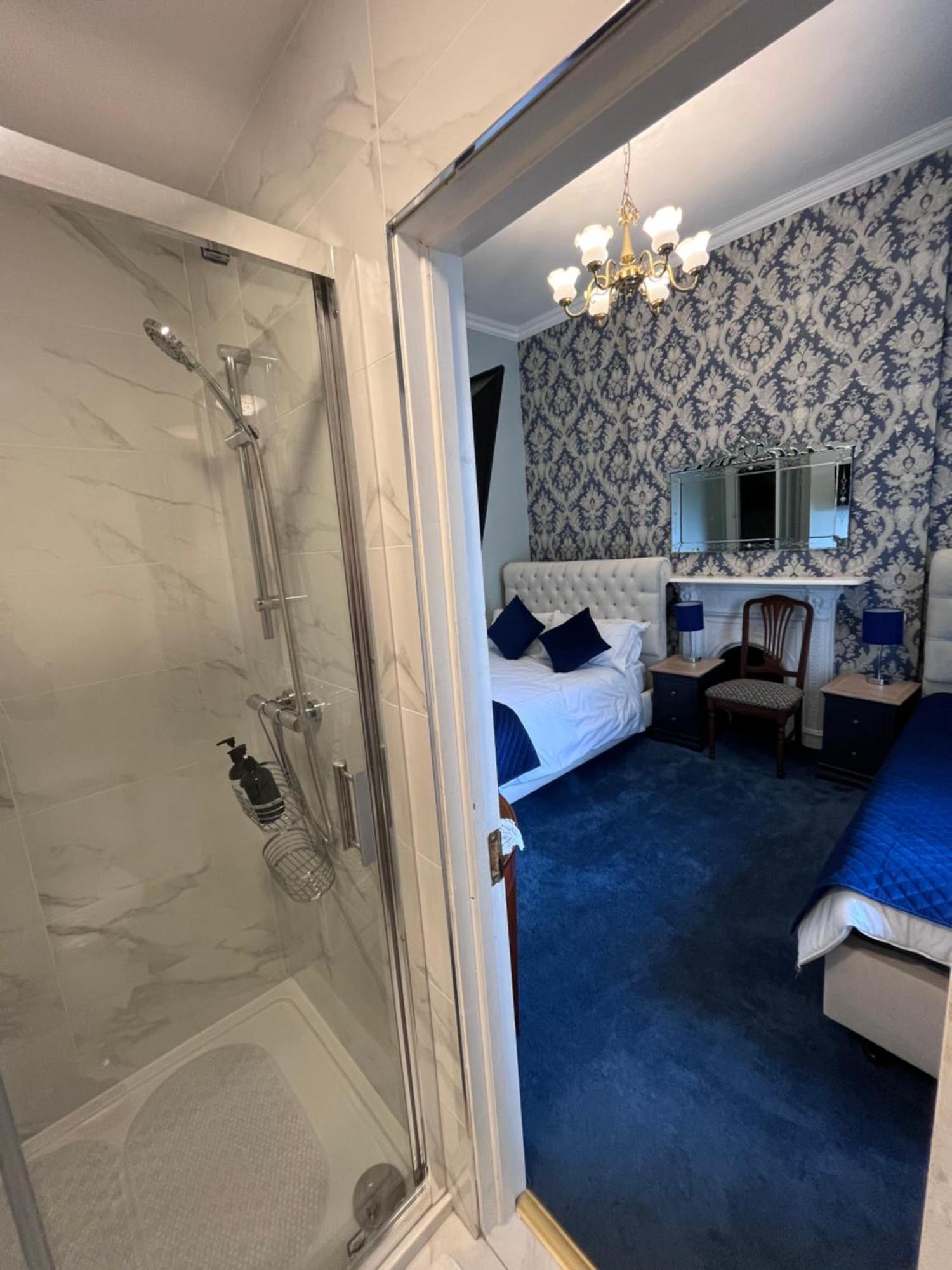 Bray Head B&B Buitenkant foto