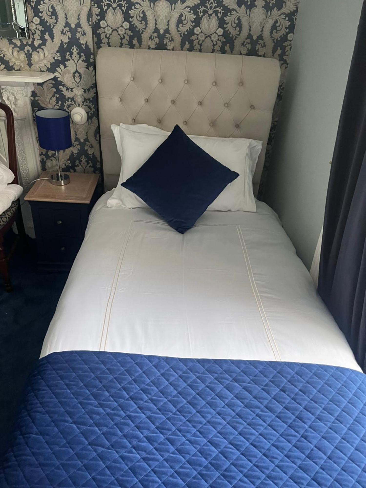Bray Head B&B Buitenkant foto