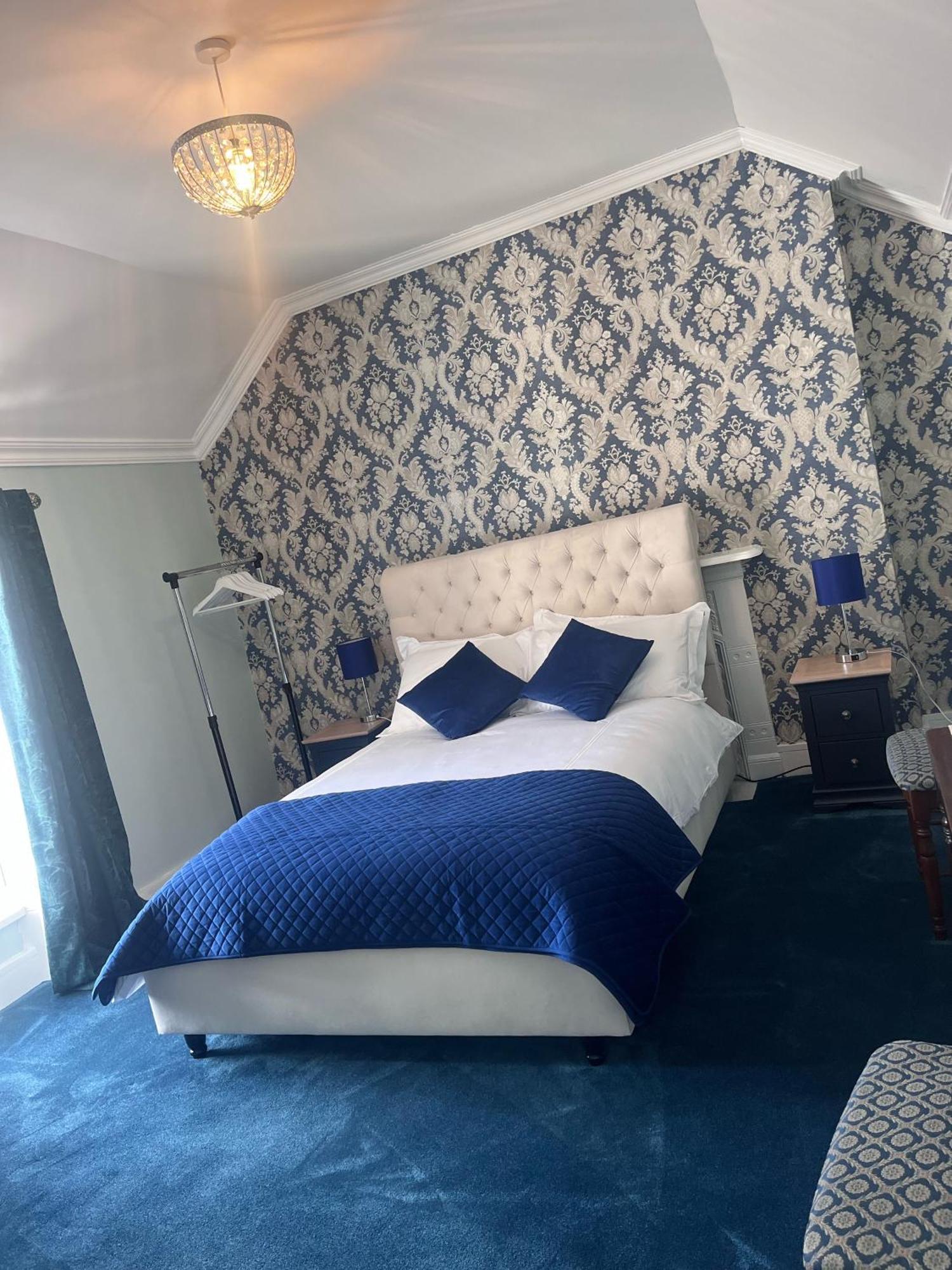 Bray Head B&B Buitenkant foto