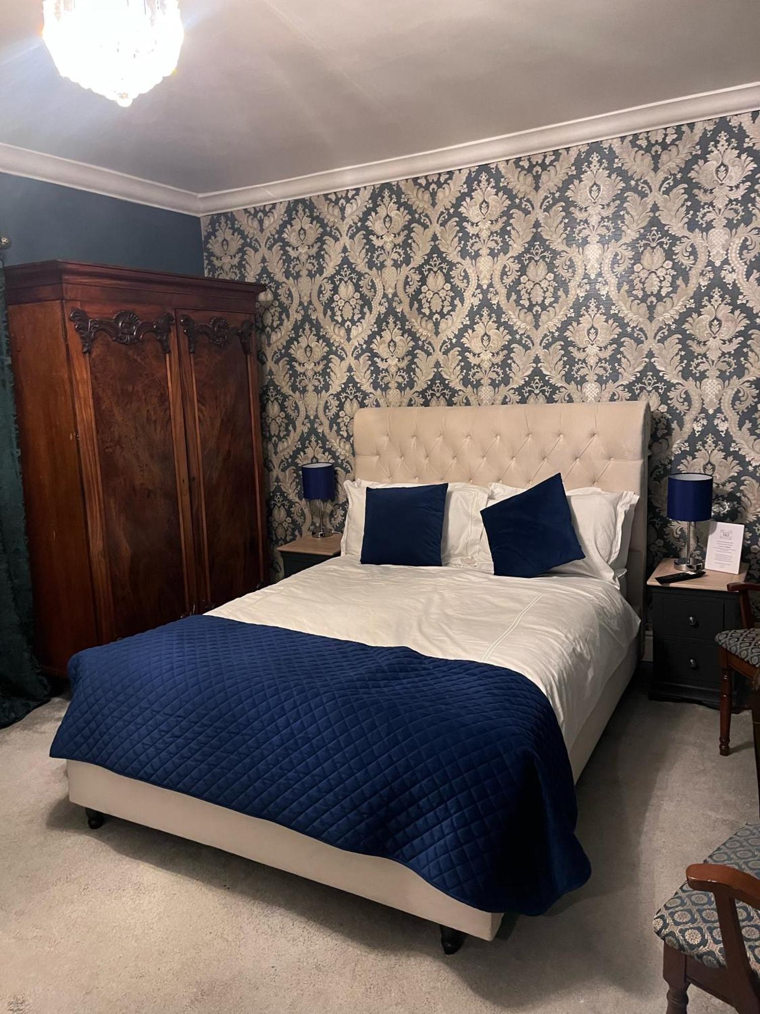 Bray Head B&B Buitenkant foto